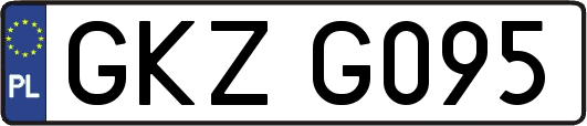 GKZG095