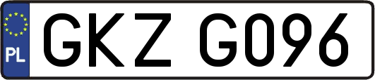 GKZG096