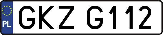 GKZG112