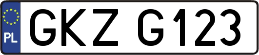 GKZG123