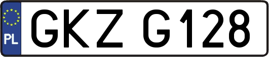 GKZG128