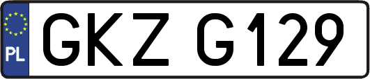 GKZG129