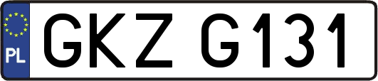 GKZG131