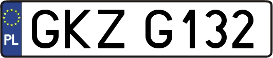 GKZG132