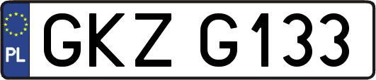 GKZG133