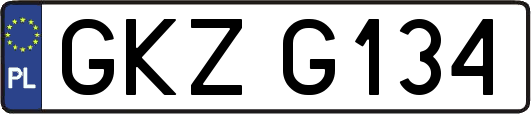 GKZG134
