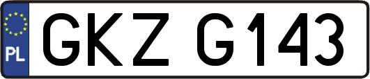 GKZG143
