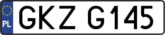 GKZG145