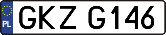GKZG146