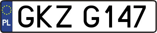 GKZG147