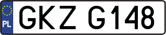 GKZG148