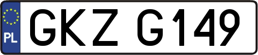GKZG149