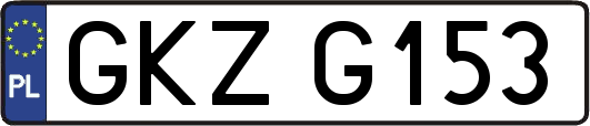 GKZG153