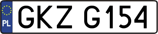 GKZG154