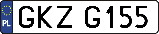 GKZG155