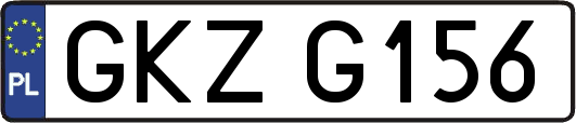 GKZG156