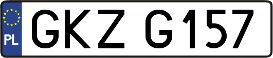 GKZG157