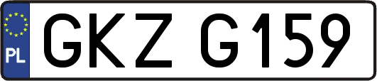 GKZG159