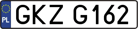 GKZG162