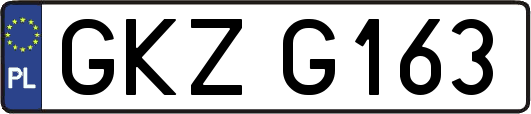 GKZG163