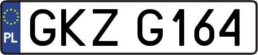 GKZG164