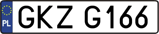 GKZG166