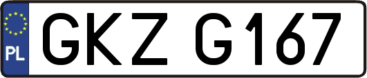 GKZG167