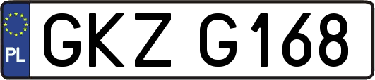 GKZG168