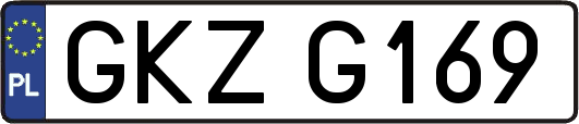 GKZG169