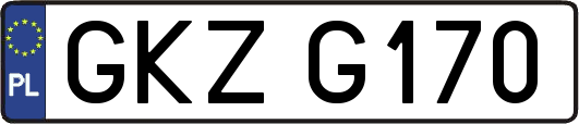 GKZG170