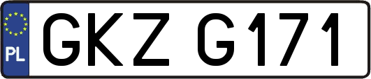 GKZG171