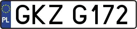 GKZG172