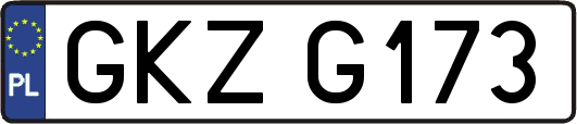 GKZG173