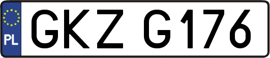 GKZG176