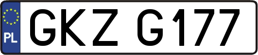 GKZG177