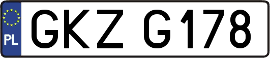 GKZG178