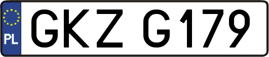 GKZG179