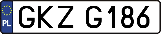 GKZG186
