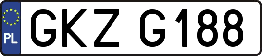 GKZG188
