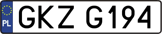 GKZG194