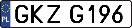 GKZG196