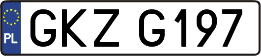 GKZG197