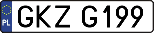 GKZG199