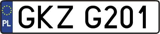 GKZG201