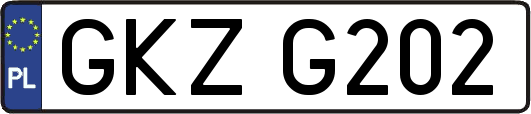 GKZG202