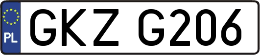 GKZG206