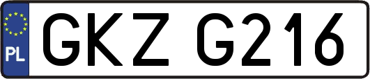 GKZG216