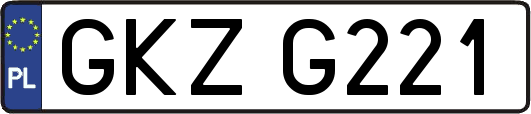 GKZG221