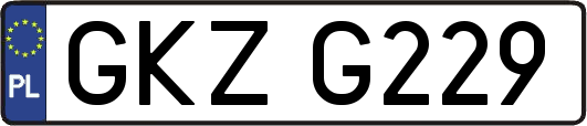 GKZG229