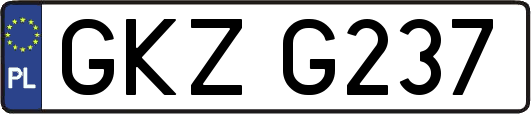 GKZG237